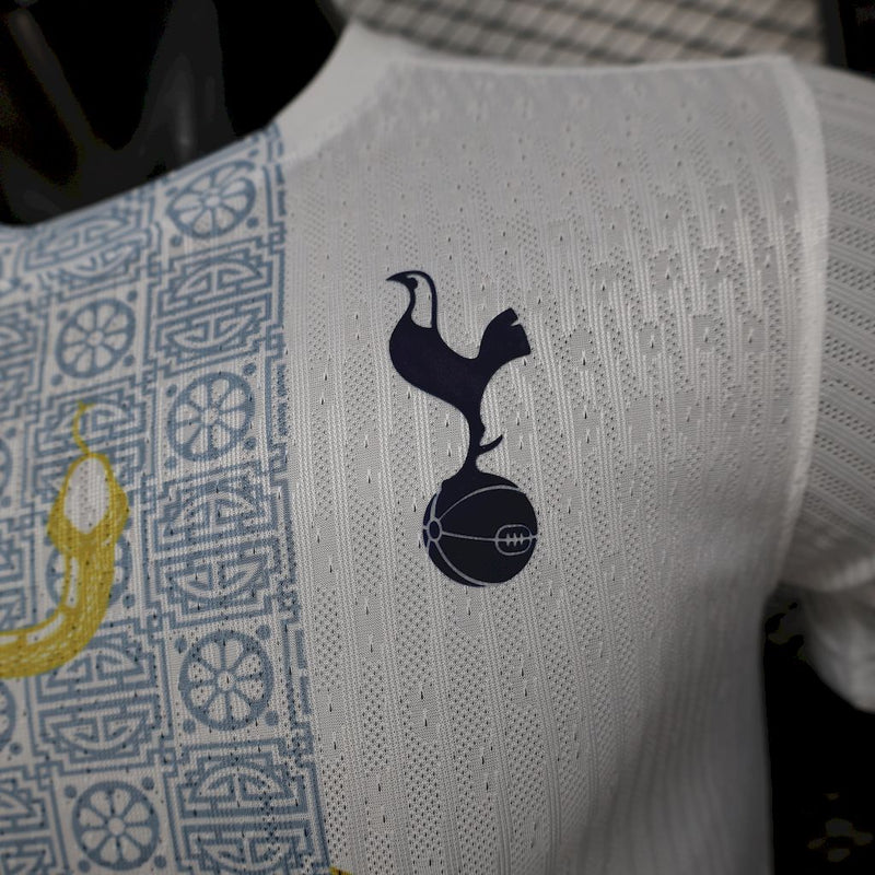 Camisa Tottenham Edição Especial - 25/26 - Versão Jogador