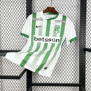 Camisa Atlético Nacional Home - 25/26 - Torcedor Masculina