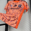Camisa Universidad De Chile Away - 25/26 - Torcedor Masculina