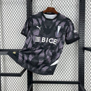 Camisa Universidad Católica Goleiro - 25/26 - Torcedor Masculina