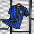 Camisa Inter De Milão Home - 25/26 - Torcedor Masculina
