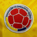 Camisa Colômbia - Copa do Mundo 2026