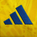 Camisa Colômbia - Copa do Mundo 2026