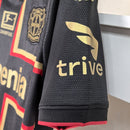 Camisa Bayer Leverkusen Special Edition - 24/25 - Torcedor Masculina - Lançamento