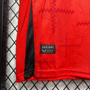 Camisa Bayer Leverkusen Home - 24/25 - Torcedor Masculina - Lançamento