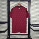 Camisa Bélgica Home - 24/25 - Versão Torcedor