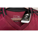 Camisa Bélgica Home - 24/25 - Versão Torcedor