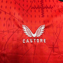 Camisa Bayer Leverkusen Home - 24/25 - Torcedor Masculina - Lançamento