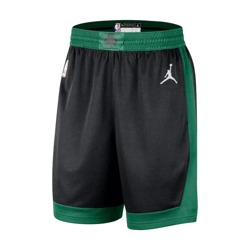 Boston Celtics Jordan Statement Edition Swingman Preto