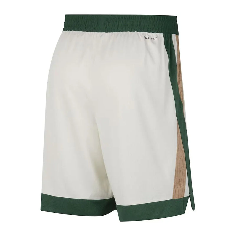 Boston Celtics City Edition Swingman 23/24 Branco