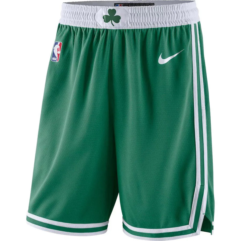 Boston Celtics Icon Edition Swingman Verde