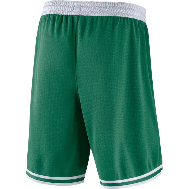 Boston Celtics Icon Edition Swingman Verde