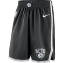 Brooklyn Nets Icon Edition 20/21 Preto