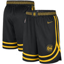 Golden State Warriors City Edition 23/24 Swingman Preto
