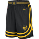 Golden State Warriors City Edition 23/24 Swingman Preto