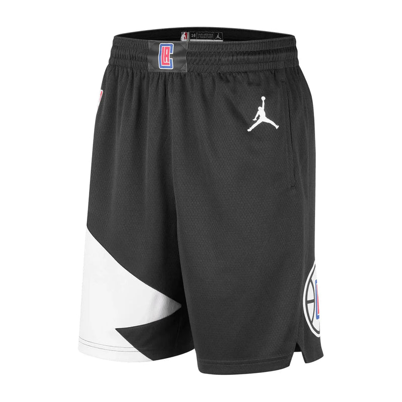 Los Angeles Clippers Jordan Statement Edition Swingman Preto