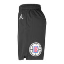 Los Angeles Clippers Jordan Statement Edition Swingman Preto