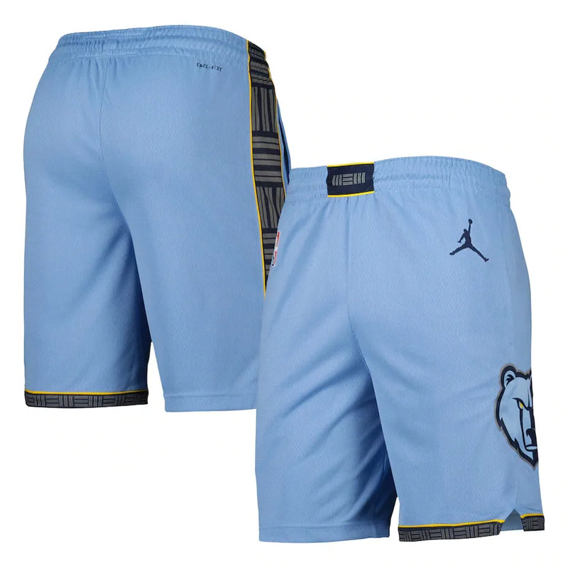 Memphis Grizzlies Statement Edition Swingman 22/23 Azul