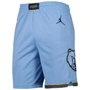 Memphis Grizzlies Statement Edition Swingman 22/23 Azul