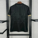 Camisa Mexico Home 25/26 - Adidas - Preta - Lançamento